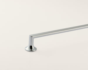 Uchwyt meblowy U130 (chrom połysk)
