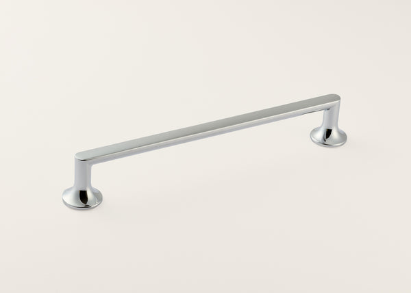 Uchwyt meblowy U130 (chrom połysk)