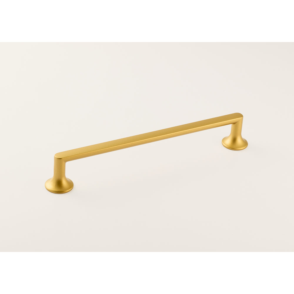 Uchwyt meblowy U130 (złoty mat)