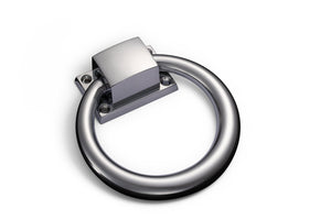 Kołatka tapicerska TK1 (chrom połysk)