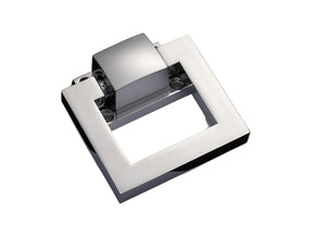 Kołatka tapicerska TK2 (chrom połysk)