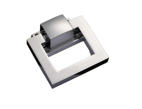 Kołatka tapicerska TK2 (chrom połysk)