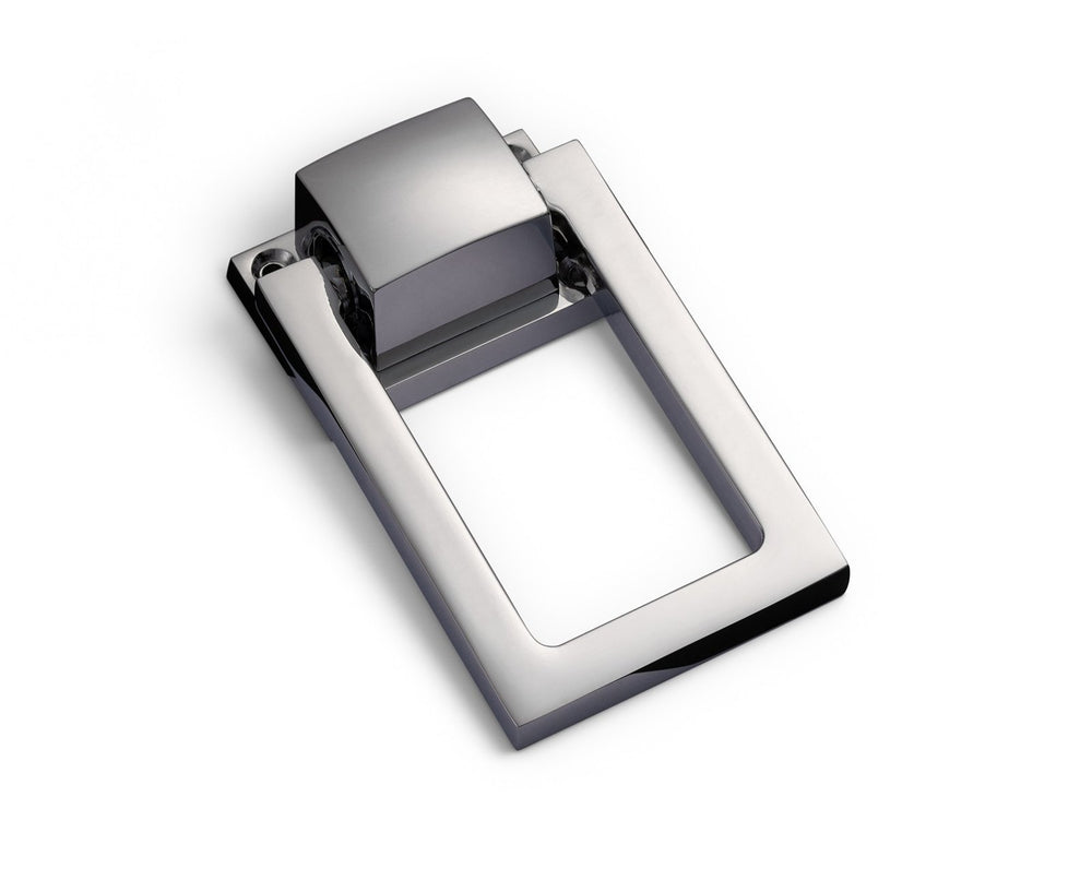 Kołatka tapicerska TK3 (chrom połysk)