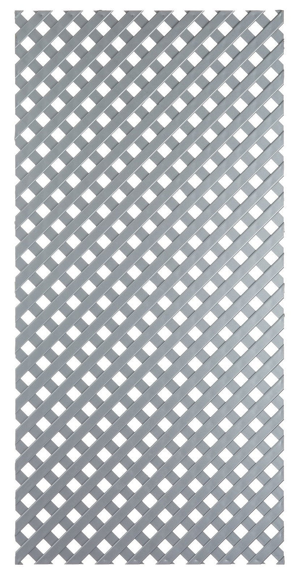 Kratka wypełniająca front meblowy KR03 (aluminium)