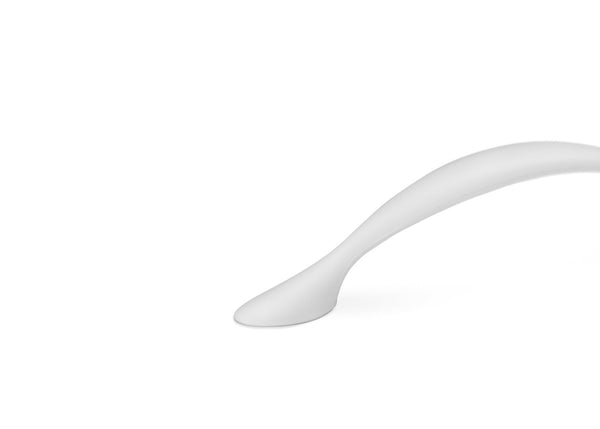 Uchwyt meblowy U023 (biały mat)