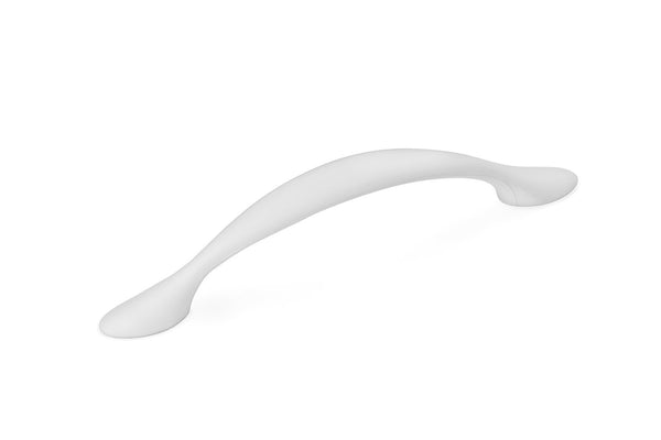 Uchwyt meblowy U023 (biały mat)