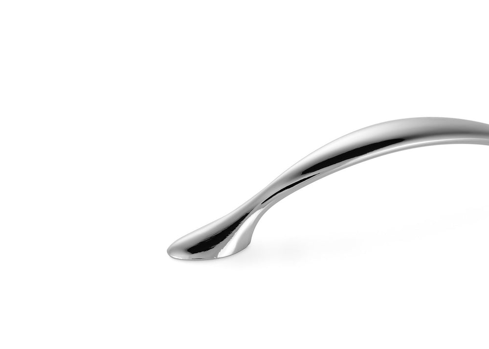 Uchwyt meblowy U023 (chrom połysk)