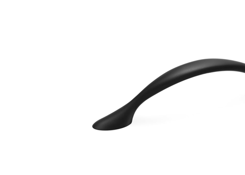 Uchwyt meblowy U023 (czarny mat)