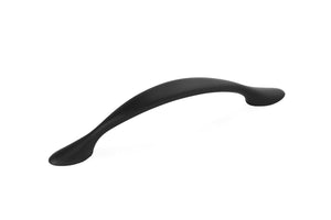 Uchwyt meblowy U023 (czarny mat)