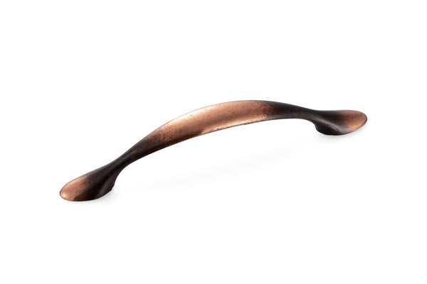 Uchwyt meblowy U023 (miedź patynowana)