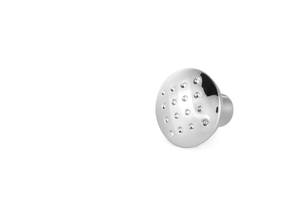 Uchwyt meblowy U026 (chrom połysk) - gałka