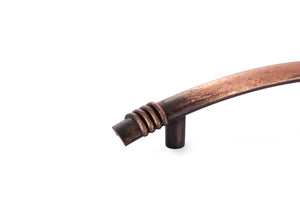 Uchwyt meblowy U028 (miedź patynowana)