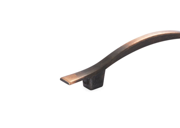 Uchwyt meblowy U030 (miedź patynowana)