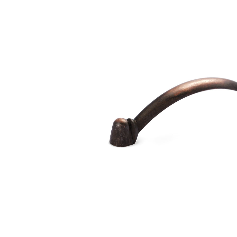 Uchwyt meblowy U031 (miedź patynowana)