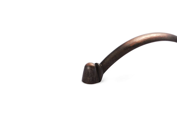 Uchwyt meblowy U031 (miedź patynowana)