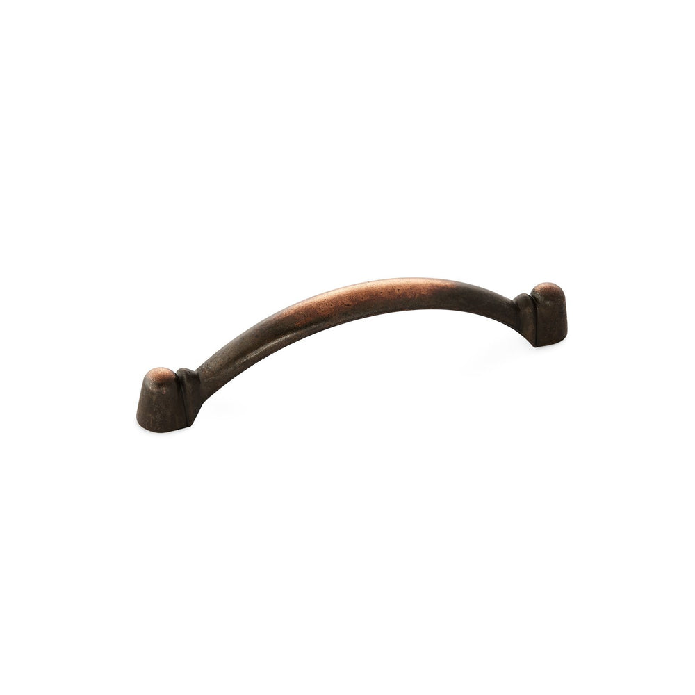 Uchwyt meblowy U031 (miedź patynowana)