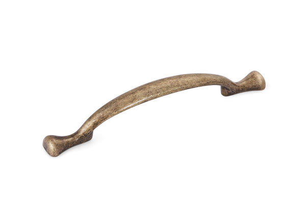 Uchwyt meblowy U032 (mosiądz patynowany)