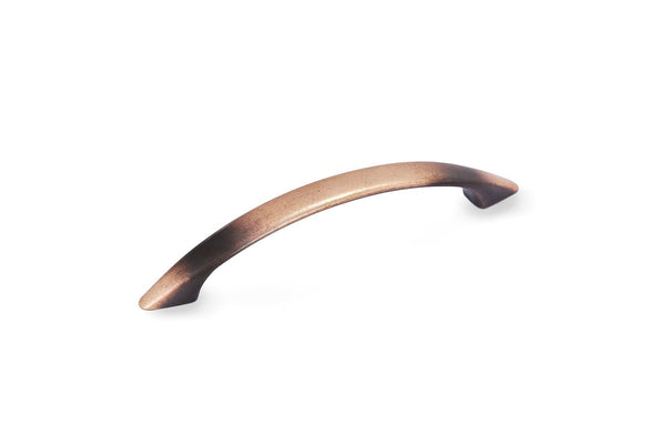 Uchwyt meblowy U033 (miedź patynowana)