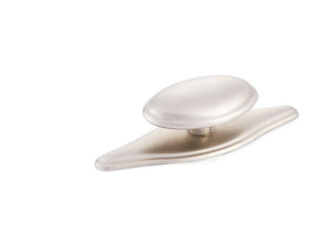 Uchwyt meblowy U034 (satyna) - gałka