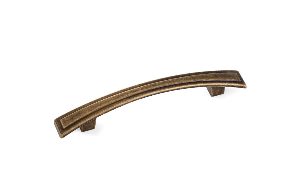 Uchwyt meblowy U039 (mosiądz patynowany)