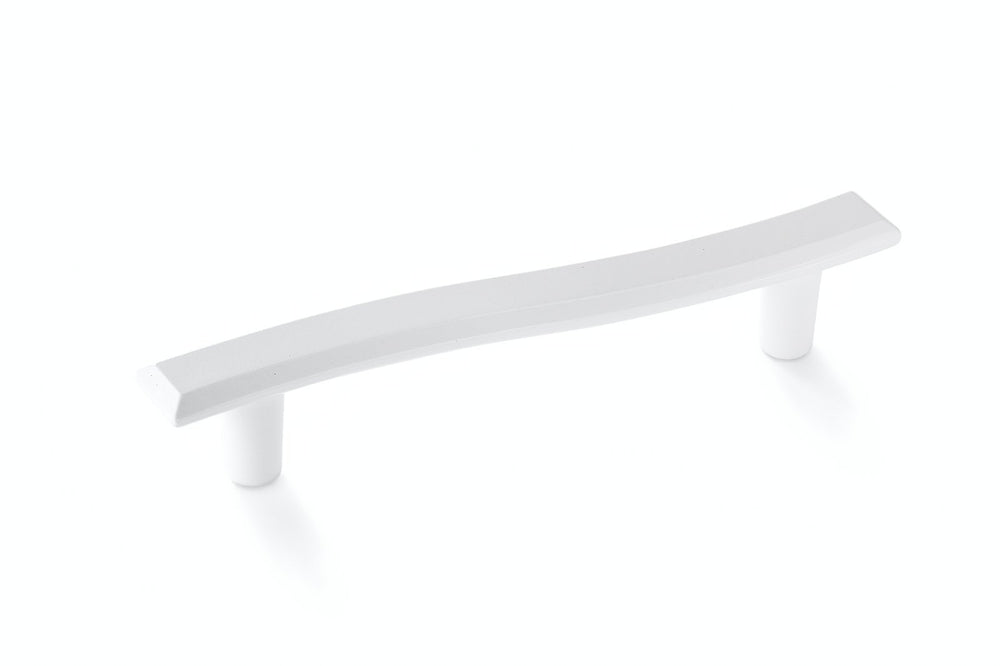 Uchwyt meblowy U040 (biały mat)