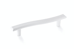 Uchwyt meblowy U040 (biały mat)