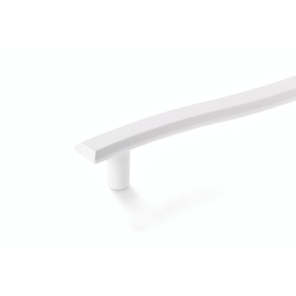 Uchwyt meblowy U040 (biały mat)