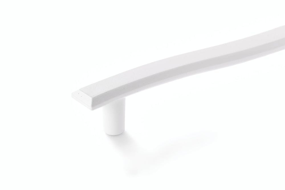 Uchwyt meblowy U040 (biały mat)