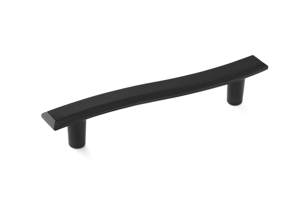 Uchwyt meblowy U040 (czarny mat)