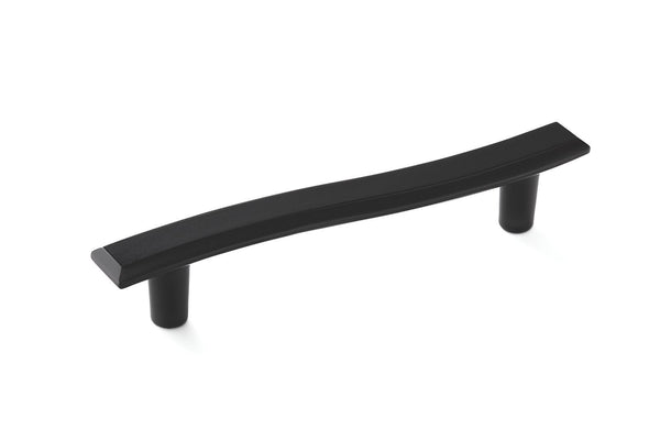 Uchwyt meblowy U040 (czarny mat)