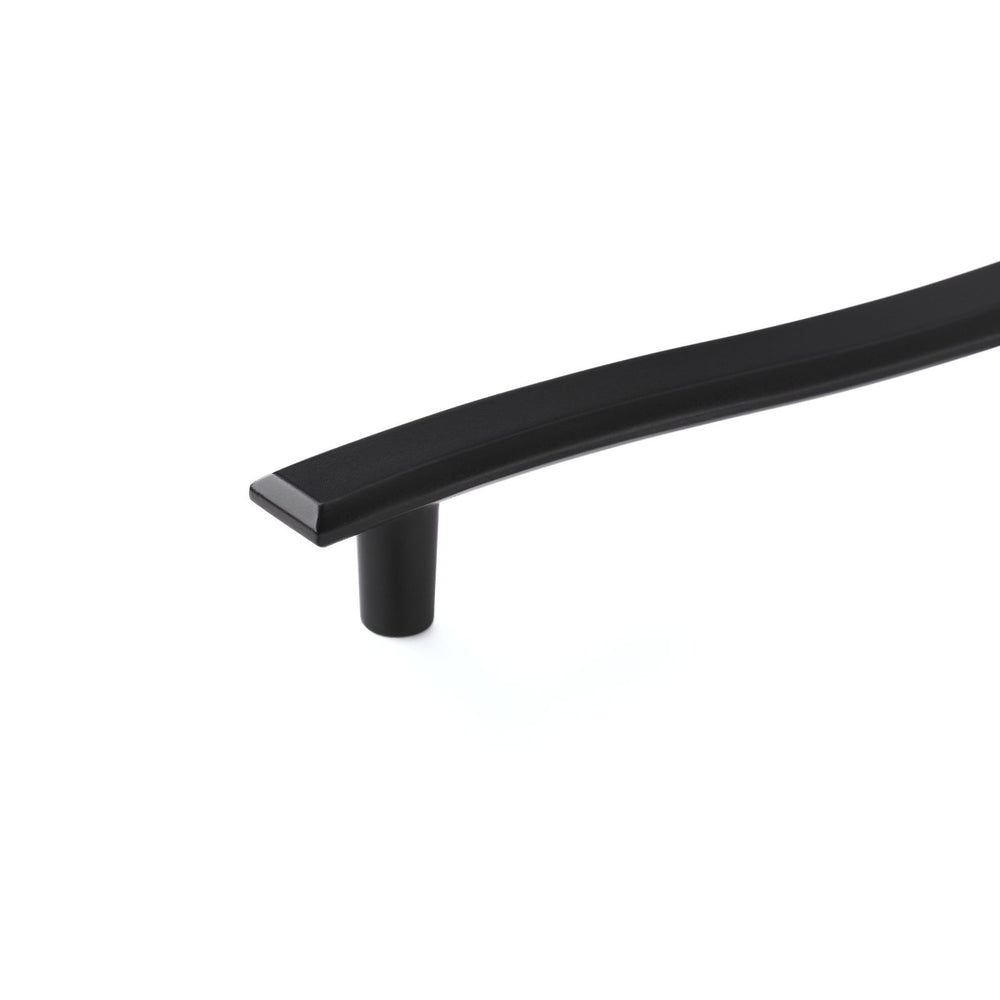 Uchwyt meblowy U040 (czarny mat)