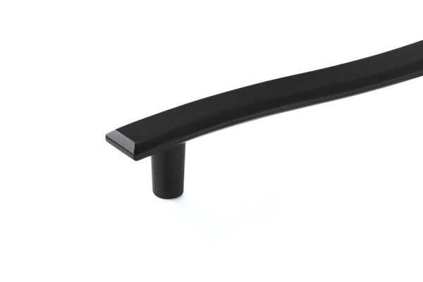 Uchwyt meblowy U040 (czarny mat)