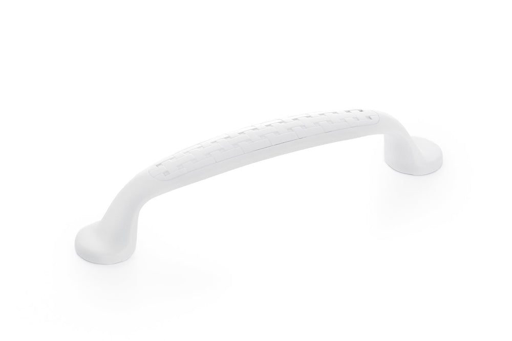 Uchwyt meblowy U044 (biały mat)