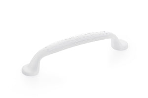 Uchwyt meblowy U044 (biały mat)