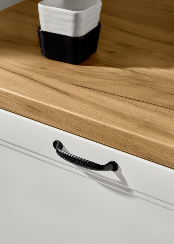 Uchwyt meblowy U044 (czarny mat)