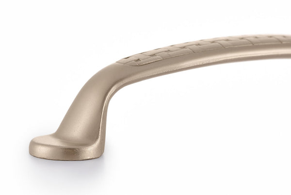 Uchwyt meblowy U044 (satyna)