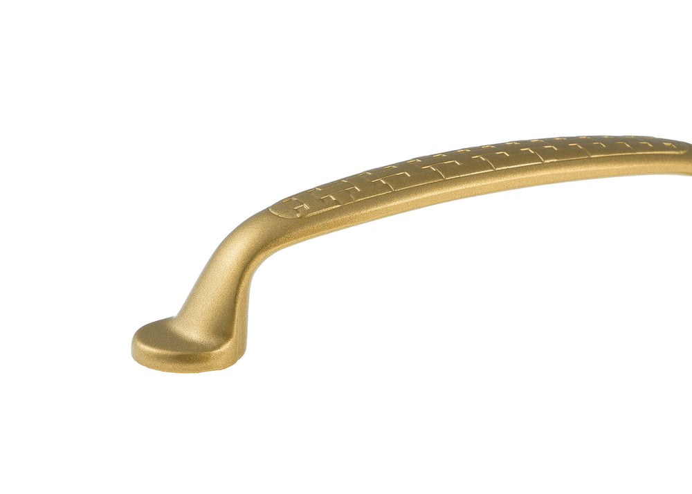 Uchwyt meblowy U044 (złoty mat)