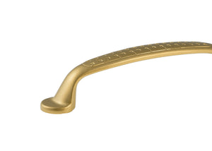 Uchwyt meblowy U044 (złoty mat)