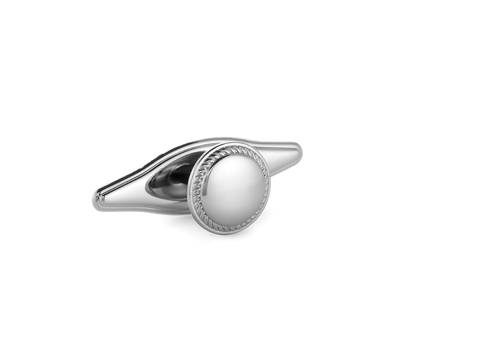 Uchwyt meblowy U049 (chrom połysk) - gałka