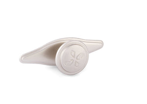 Uchwyt meblowy U050 (satyna) - gałka