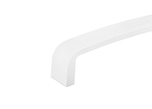 Uchwyt meblowy U052 (biały mat)