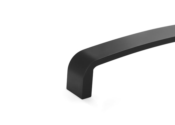 Uchwyt meblowy U052 (czarny mat)