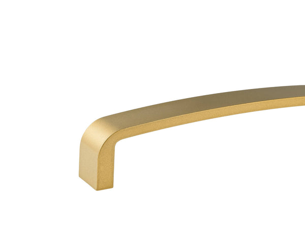 Uchwyt meblowy U052 (złoty mat)