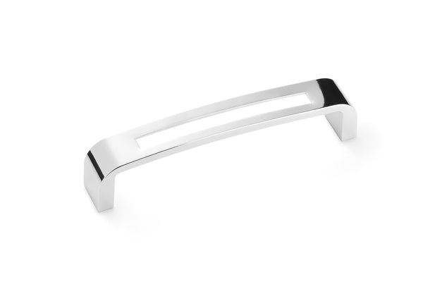 Uchwyt meblowy U055 (chrom połysk)