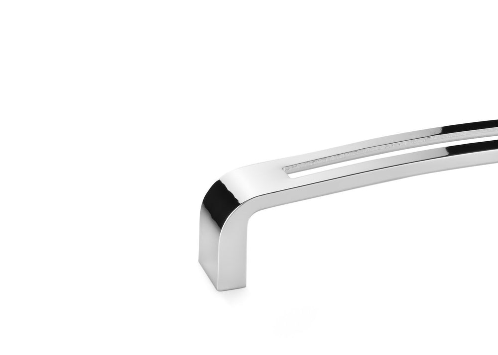 Uchwyt meblowy U055 (chrom połysk)