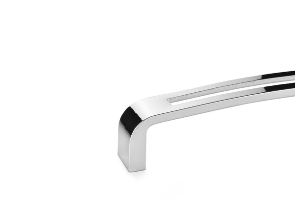 Uchwyt meblowy U055 (chrom połysk)