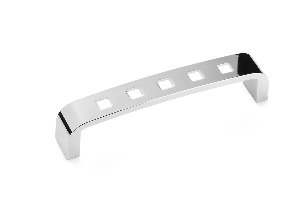 Uchwyt meblowy U056 (chrom połysk)