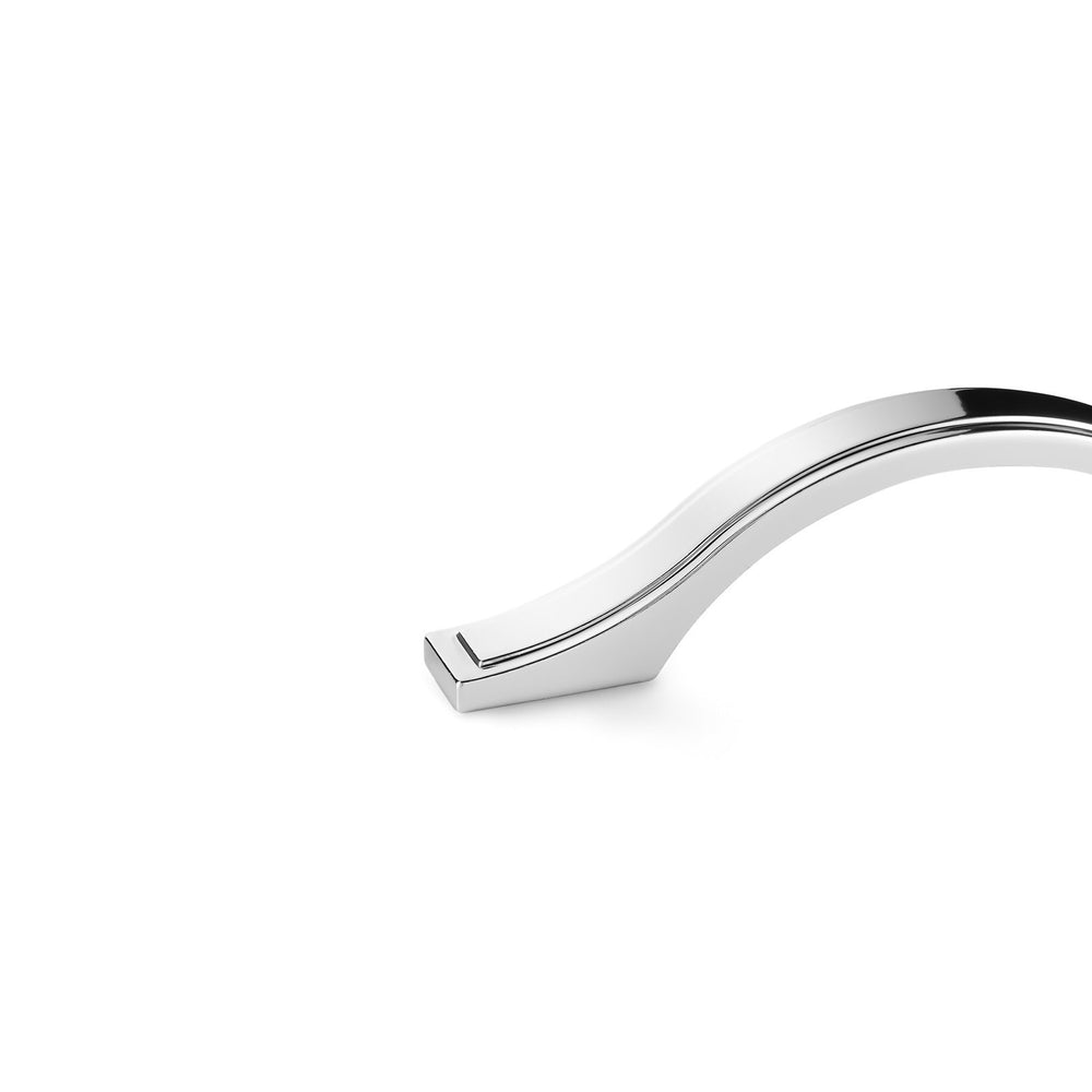 Uchwyt meblowy U060 (chrom połysk)