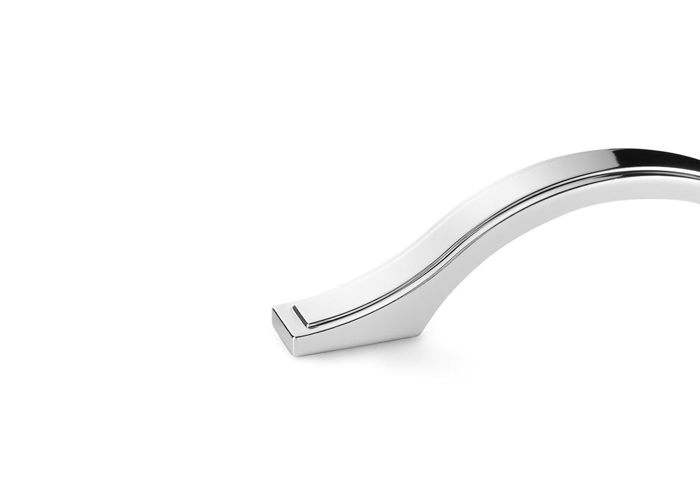 Uchwyt meblowy U060 (chrom połysk)