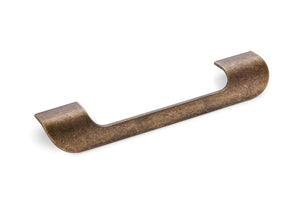 Uchwyt meblowy U063 (mosiądz patynowany)